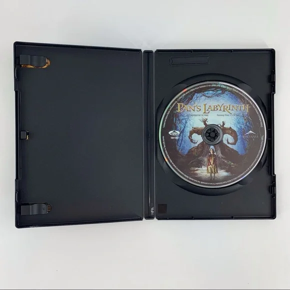 Pan's Labyrinth DVD - Picture 12 of 15